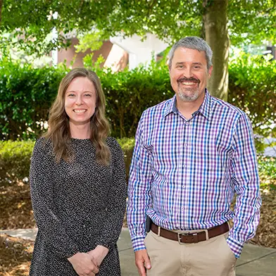 Pharmacy residency program leaders.