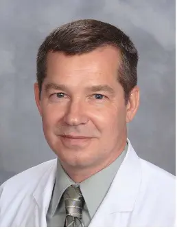 Duane R. Hospenthal, MD, PhD