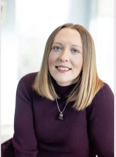 Elisabeth Marnik, Ph.D.